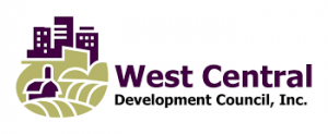 West Central Development Council Logo